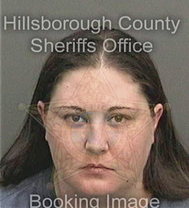 Mayra Garcia, - Hillsborough County, FL 