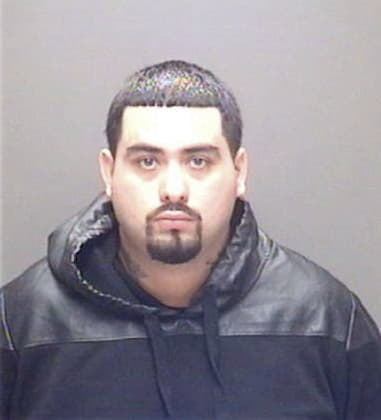 Oliverio Garcia, - Galveston County, TX 