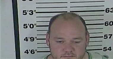 Samuel Garrison, - Carter County, TN 