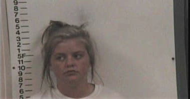 Kelsey Gentry, - Putnam County, TN 