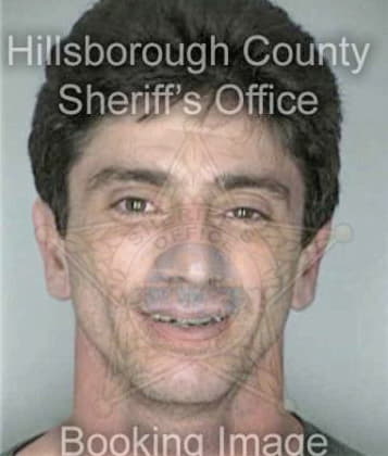 Richard Gerigk, - Hillsborough County, FL 