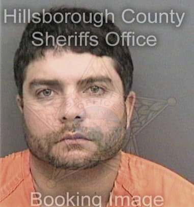 William Goldmanclarke, - Hillsborough County, FL 