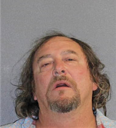 Edgar Gordon, - Volusia County, FL 