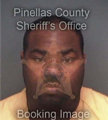 Andre Greene, - Pinellas County, FL 