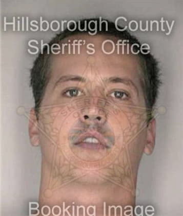 Carlos Guzman, - Hillsborough County, FL 