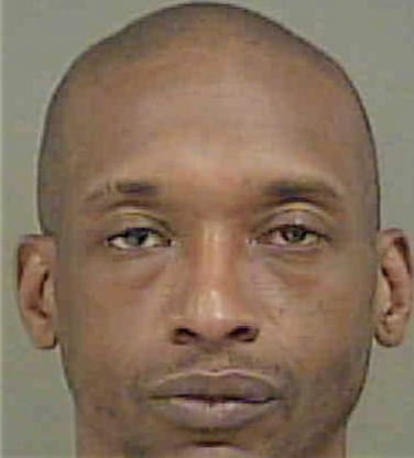 Anthony Hardesty, - Mecklenburg County, NC 