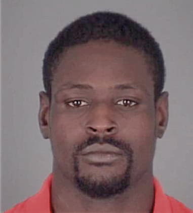 Derek Harris, - Pasco County, FL 