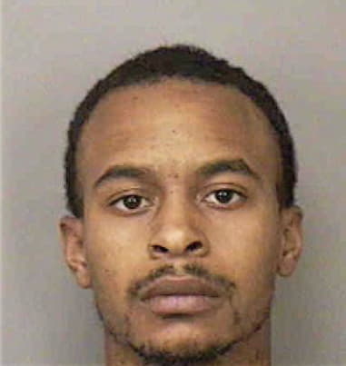 Patrick Harris, - Polk County, FL 