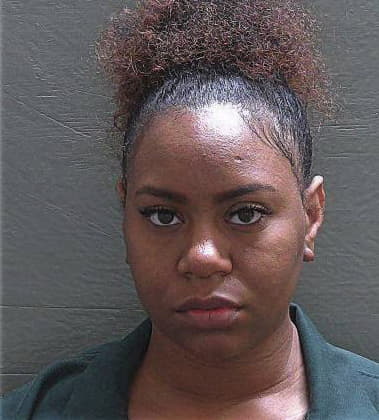 Shanquetta Harvey, - Escambia County, FL 