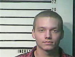 William Hatfield - Bell County, KY 