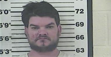 Joseph Hatley, - Carter County, TN 