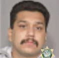 Walter Hayes - Multnomah County, OR 