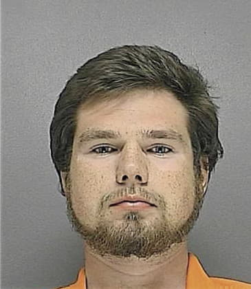 Christopher Haymond, - Volusia County, FL 