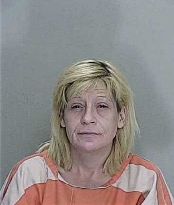 Chaelyn Heald, - Marion County, FL 