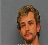 Anthony Hedden, - Saline County, AR 