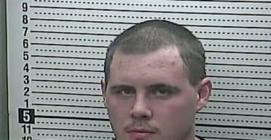 Michael Helton, - Harlan County, KY 