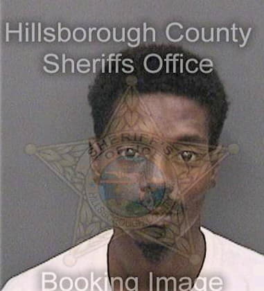 Lazaro Hernandez - Hillsborough County, FL 