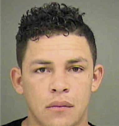 Micheal Hernandez, - Mecklenburg County, NC 