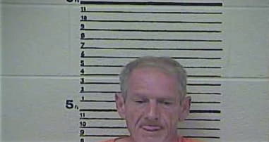 James Hobbs, - Clay County, KY 