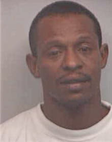 Jerome Hodges, - Fulton County, GA 