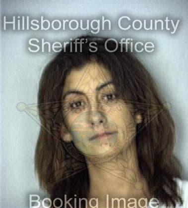 Awndrea Holmes, - Hillsborough County, FL 