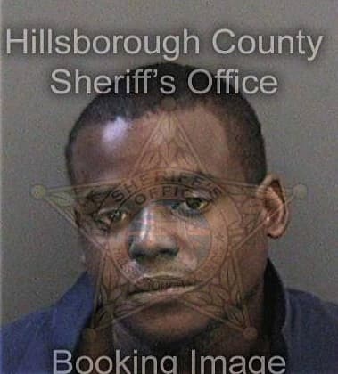 Kavonte Johnson, - Hillsborough County, FL 