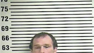 Troy Keen, - Allen County, KY 