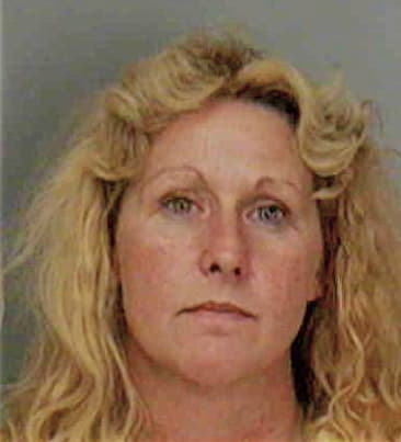 Christine Keens, - Polk County, FL 