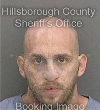 Albert Kelly, - Hillsborough County, FL 