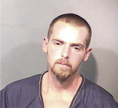 Joshua Kendle, - Brevard County, FL 