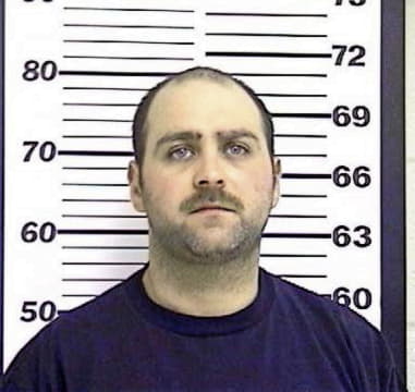 Chris Kilgore - Campbell County, KY 