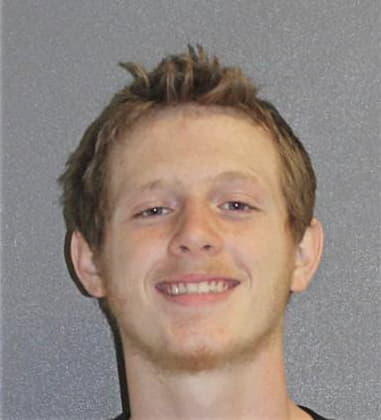 Gregory Kramer, - Volusia County, FL 