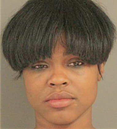 Kanesha Kyle, - Hinds County, MS 