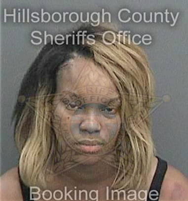 Shemara Lawson, - Hillsborough County, FL 