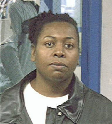 Jameil Lloyd - Suffolk County, VA 