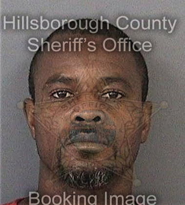 Marcus Lofftusbrown, - Hillsborough County, FL 