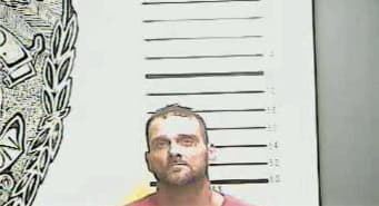 Josh Logan - Bell County, KY 