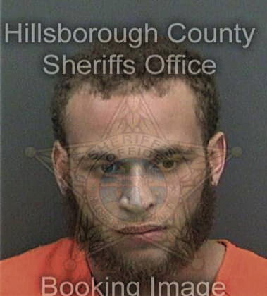 Ruben Lopezrivas, - Hillsborough County, FL 