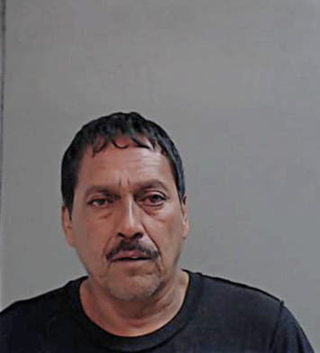 David Loredo - Hidalgo County, TX 