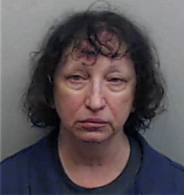 Mary Madderra, - Fulton County, GA 