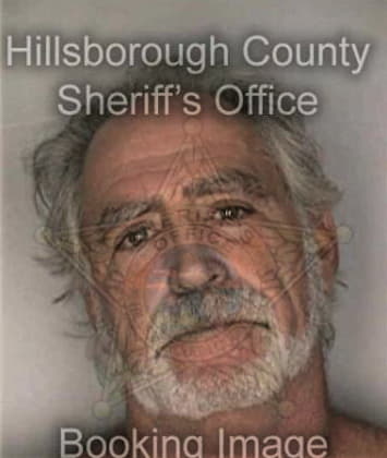 Andrey Makarov, - Hillsborough County, FL 