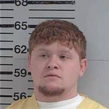 William Marsh, - Desoto County, MS 