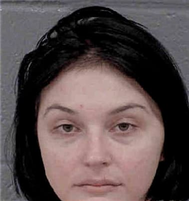 Jacqueline Martin, - Mecklenburg County, NC 