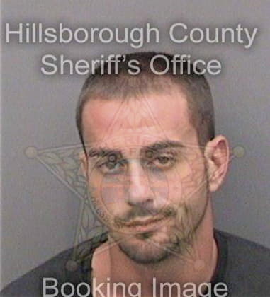 Jason Martinez, - Hillsborough County, FL 