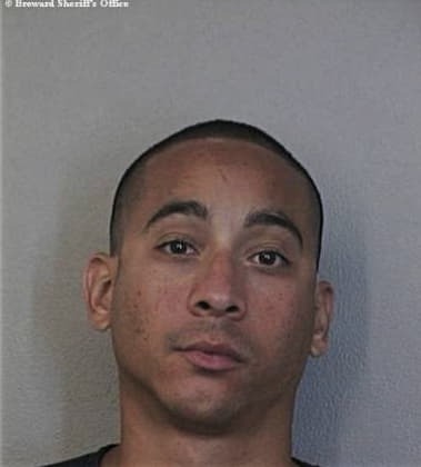 Jose Martinez-Cabrera, - Broward County, FL 