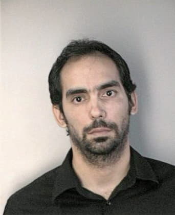 Sixtosi Matiatis - Hillsborough County, FL 