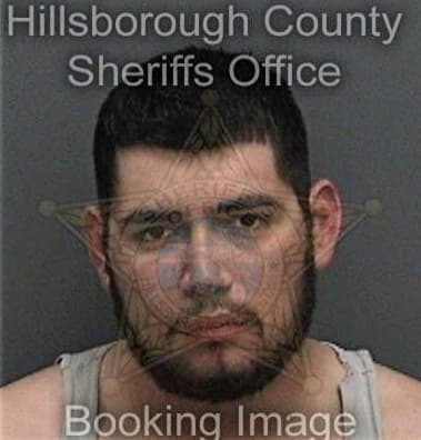 Robert McCachern - Hillsborough County, FL 