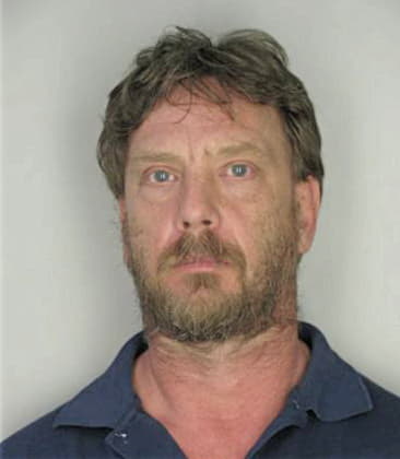 Millard McCaw - Hillsborough County, FL 