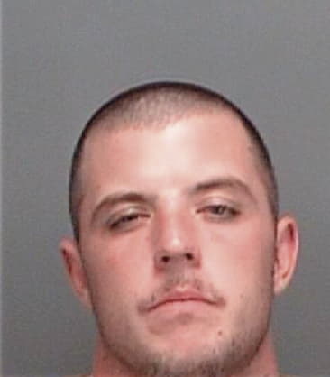 Raymond McKay - Pinellas County, FL 