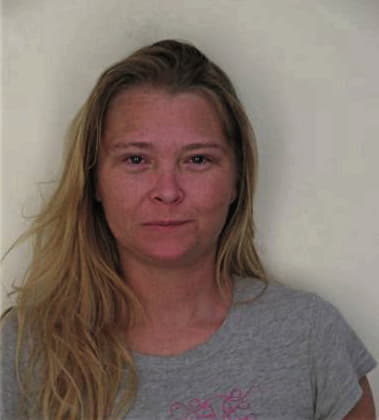 Regan McKinney - Hillsborough County, FL 